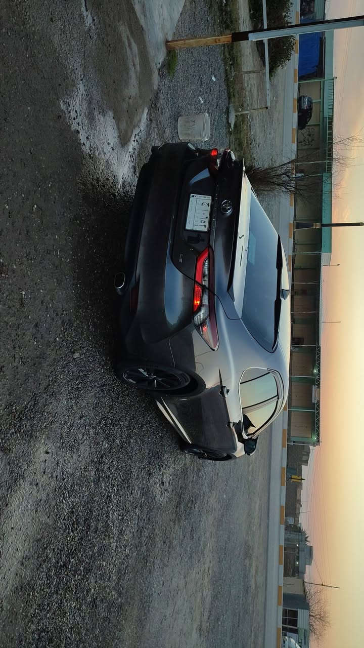 السلام عليكم
سياره كامري 2022 مال معوقين رقم نينوى بيها طخات بالجوانب ابيعك صبغ حزام السياره شرط وجاهزه من كل شي للاستفسار الاتصال على الرقم 
 
***********
