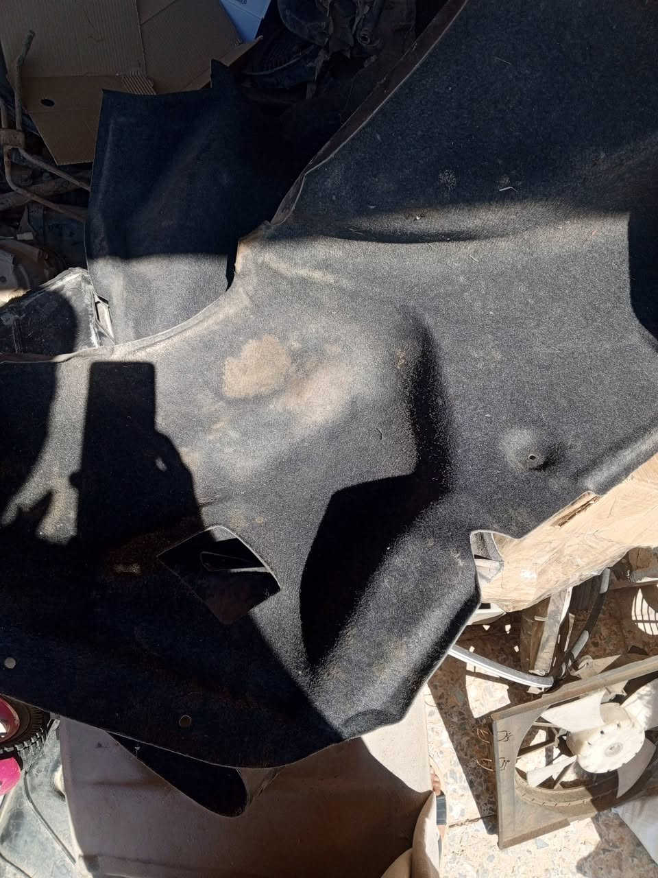 غراض ليفان حجم 620 يوجد توصيل لكل محافظات العراق للاستفسار الاتصال على الرقم التالي 0
*********** بي واتساب
