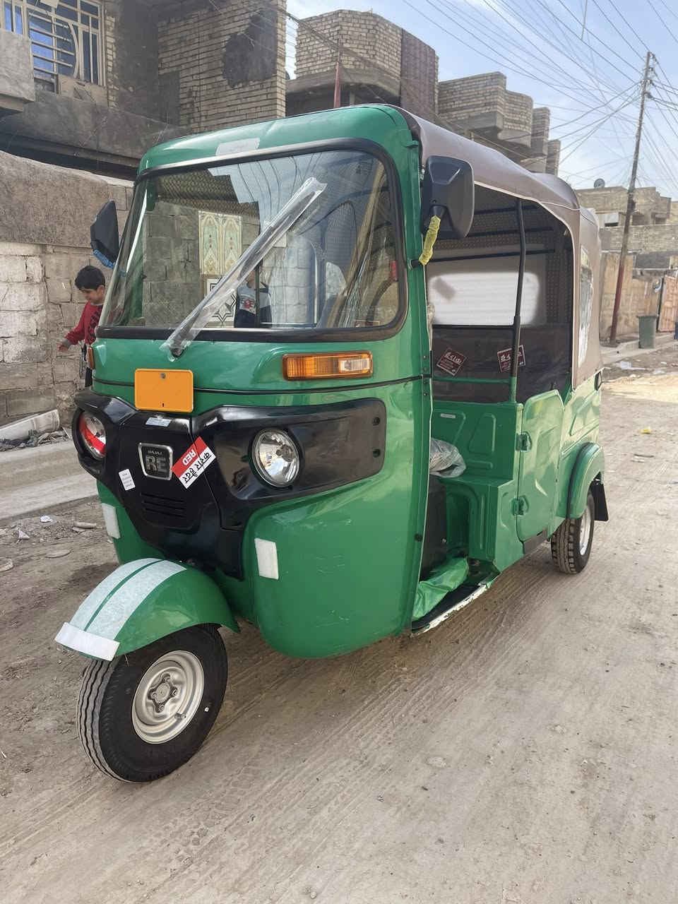 سلام عليكم  تكتك ٢١ شهر ال ٩ بيها شويه بارد بل لغد ومعمر الباقي كفاله تكتك تراي زيرو رقم كربلاء رقم كربلاء 
مكاني حي الراسه مال عبيدي***********
