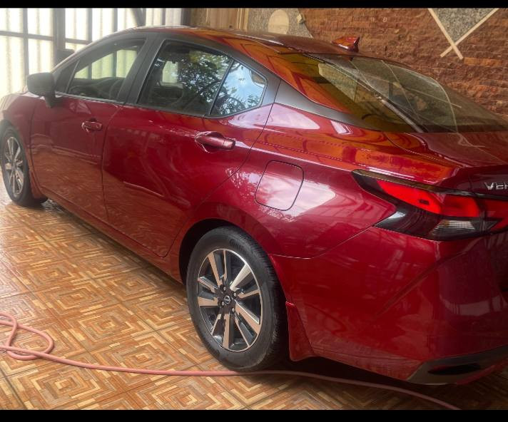 للبيع
موديل 23
145
حادث باب 
رقم اربيل انكليزي بسامينه 
سياره جديده
***********
