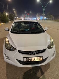 النترا ٢٠١٤ • محرك ١٨٠٠ • رقم بابل