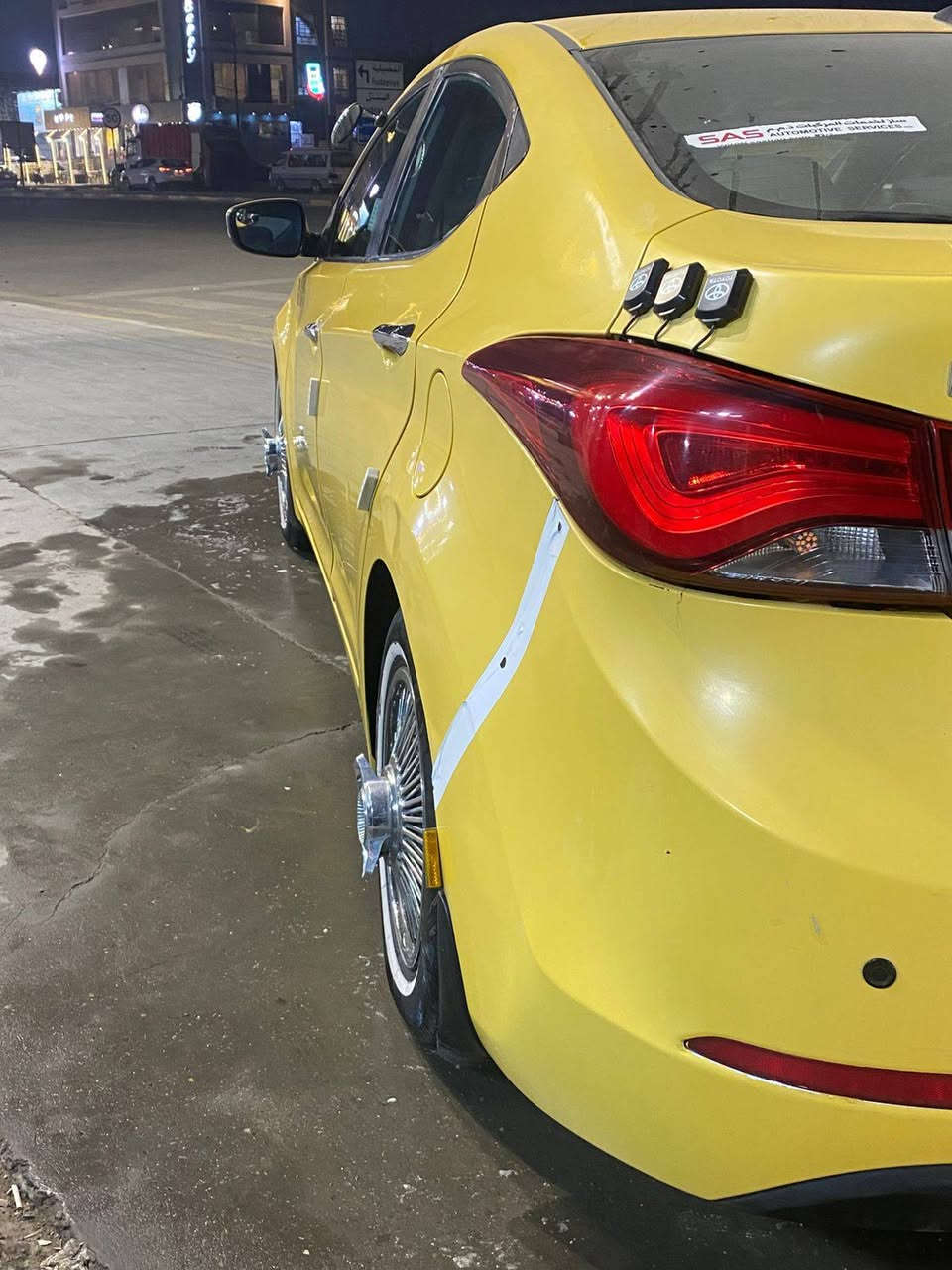 سلام عليكم النترا موديل2015لمتدد حادثه جاملغ ليمن معمر نفسه وبلعراق بيه بارد بصندوك ليبل واحد صبغه اوليه مكينه 1800دوش كير تبريد كفاله رقم ديالى مشروع وطني وين متريد تحوله عنواني بغداد بلديات سعر 113وبيه مجال للطيبين ستفسار ***********متواجد واساب
