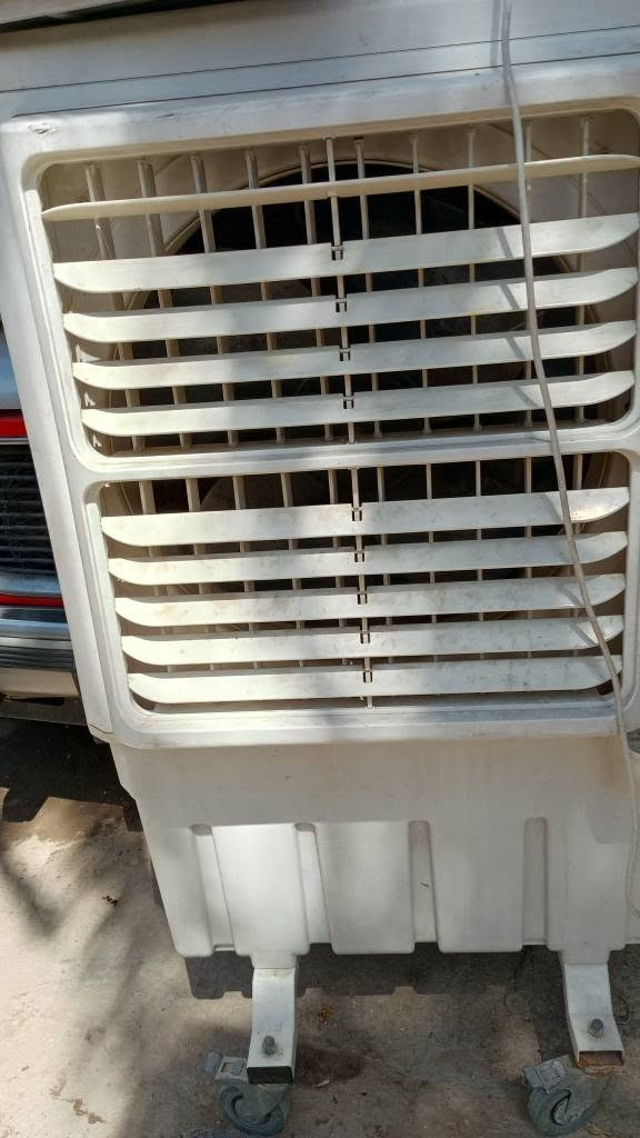 السلام عليكم اغراض للبيع الكنفيرا 150الف هواها ثلج و البراد نوع دنكا نضيف شرط الفحص مايه ثلج 75الف بغداد كراده جادريه بغداد, العراق


**إذا كنت صاحب هذا الإعلان وتريد حذفه لأي سبب، رجاءا أرسل رسالة إلى الدعم الفني**