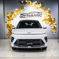 كونا • ٢٠٢٤ • ١.٦ توربو