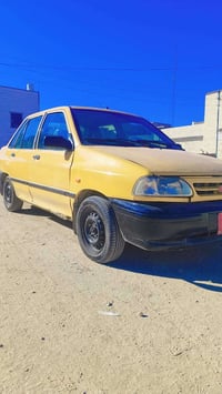 سايبا • موديل ٢٠١١ • كربلاء