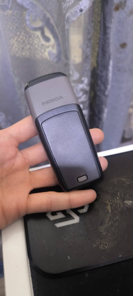 نوكيا 1600 جهاز نظيف جدا كله شغال شرط الفحص سعر 35 مع التوصيل


**إذا كنت صاحب هذا الإعلان وتريد حذفه لأي سبب، رجاءا أرسل رسالة إلى الدعم الفني**