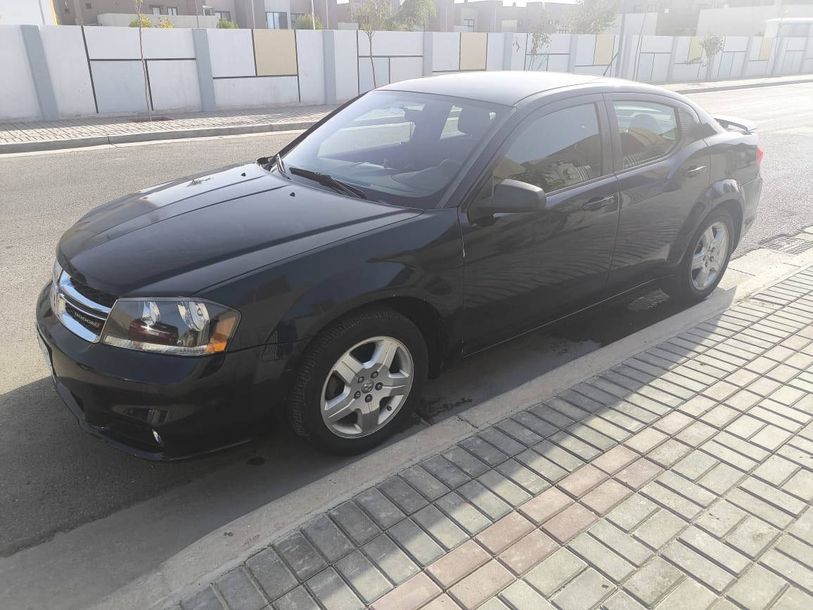 دوج افنجر مديل٢٠١٤ رقم بصره اربعه سلندر مكينيه ٢٤٠٠ مشروع وطني وارد امريكي حادثها جاملغ ايمن ومبدل بدون لغد وشواصي السياره مصبوغه عام اثر جراد للجماليه السعر ٦٦ عنوان بغداد المنصور ***********
