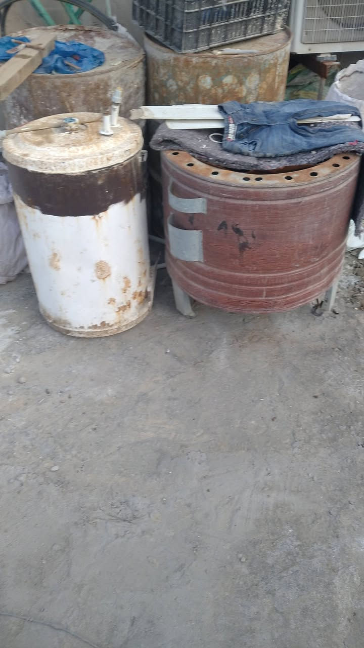 تنور البيع الواحد ب25الف


**إذا كنت صاحب هذا الإعلان وتريد حذفه لأي سبب، رجاءا أرسل رسالة إلى الدعم الفني**