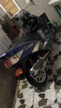 الزعفرانيه • مكينة ٥٨ • كلاجات رياضي