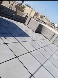 شغل شتايكر سطوح او ماستك اعاده كوي .اضافه شرط عل الفحص درجه اولى للاست...