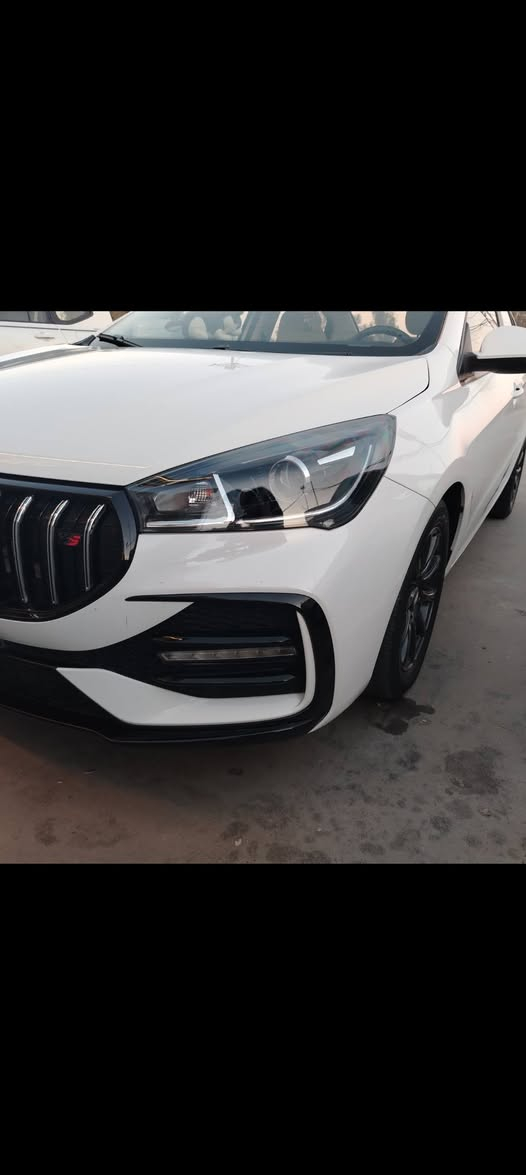 شيري اريزو✨ 5 موديل 2024
سيارة مكفولة من ضربة والحادث كلين
سنوية جديدة ورقم جديد مع شرط تحويل
بيها بطاقة بنزين
(( موصفاته✨ معروفة كلوب عدسة وليد لايتات تبريد قطعتين مع تحكمات بالدركسون شاشة لمس مع إشارات بالمراية ومع حساسات خلفية مع مثبت سرعة ومع اوتو هولد...)) 
سيارة جاهزة 
سعره مناسب جدا  100 مكاني كركوك
للشراي فقط اتصال *********** كركوك, العراق
