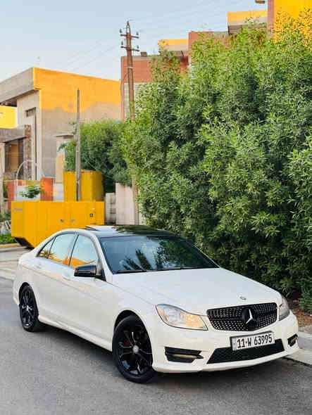 السلام عليكم C350 2012 

الحادث بنيد بدون دواخل 

‎المواصفات: 

‎- فتحة سقف SunRoof 

‎- شاشة وسائط و شاشة معلومات

‎- كاميرا خلفية

‎- داخل اسود

‎- شفتات ستيرن

‎- كشنات جلد تحكم كهرباء

‎- كشنات خزن Memory

‎- كشنات تدفئة 

‎- تبريد قطعتين منفصل

‎- اشارة بالمري 

‎- ستيرن تحكم كهرباء

‎-ماوس تحكم شاشة

‎- سستم صوت هارمن HarmanKardon

‎- ثلاث وضعيات قيادة Sport

‎- مازدات مع بك لايتات AMG 

‎- دوسات و دعاميات AMG

‎تخم تاير جديد و صدرها لوك و التبريد ثلج

‎السعر15.000$ ورقه بيها مجال 

عنواني بغداد المنصور

الرقم  

*********** بغداد
