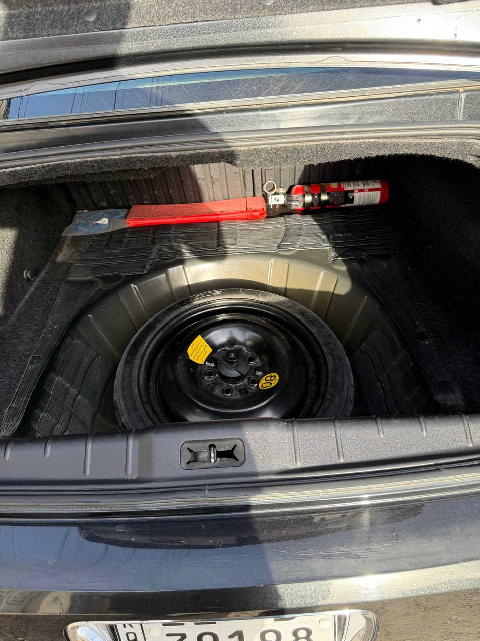 السلام عليكم ماليبو 2011 خليجي مكفولة من الصبغ والبارد جديدة كلش ماشية ١١٤ الف مايل مكينة ٢٤٠٠ صدر جديد تخم تاير ويل كب حديث مكان السيارة بغداد حي الجهاد للاستفسار *********** واتس اب 
*********** السعر ٩٣ بيها مجال Colombo, Sri Lanka
