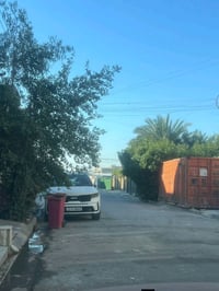 البلديات مضمار العابد • ١٠٠م • ٣ غرف