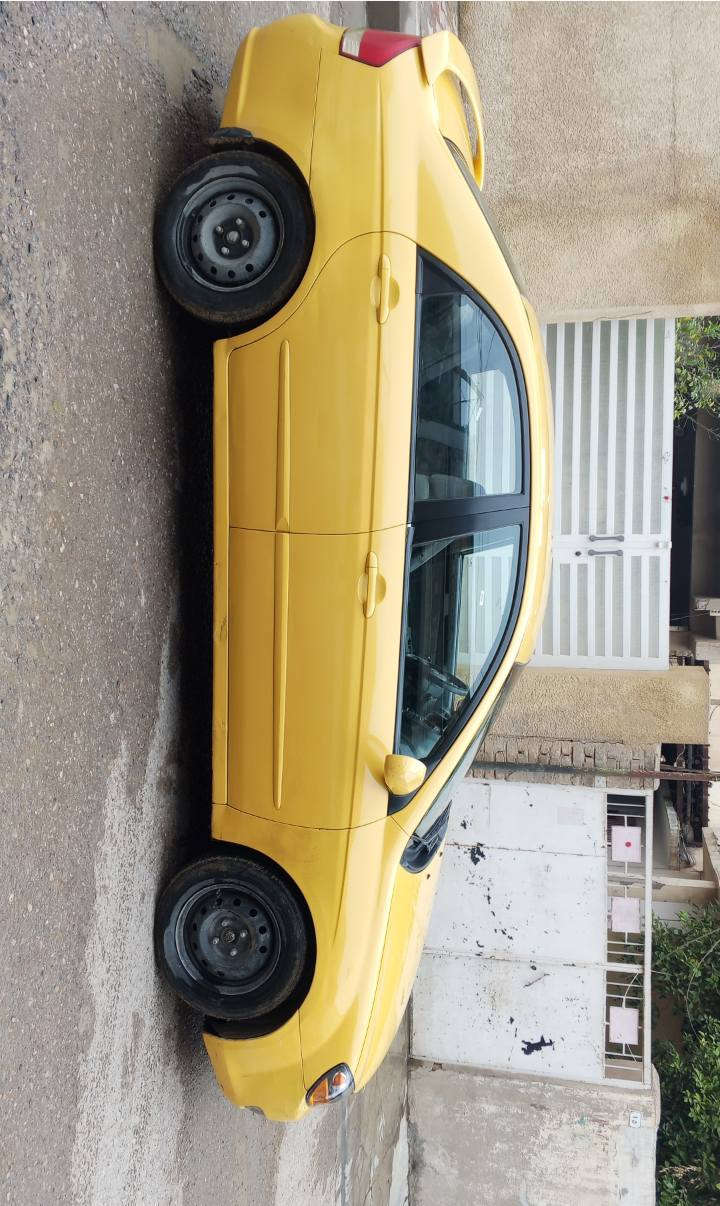 السلام عليكم
كيا سبكترا موديل 2009 بأسمي شرط التحويل السعر 82 وبيهة مجال العنوان بعقوبة الجديدة ***********
