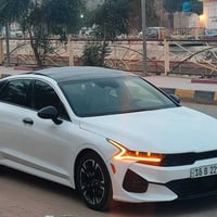 K5 جي تي لاين • ١.٦ تيربو • ٤٤ الف ميل