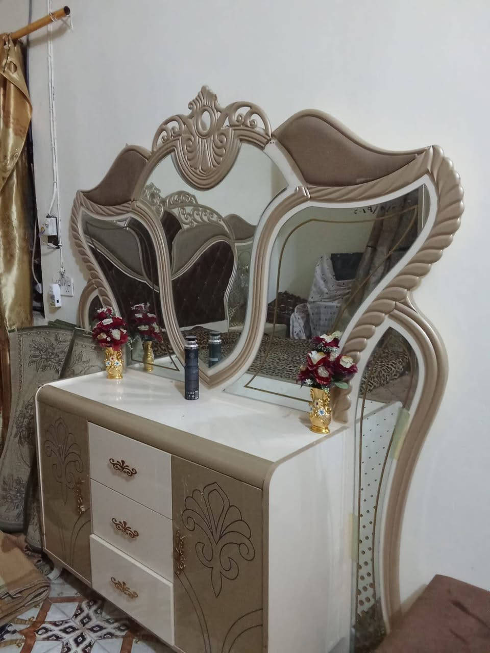 غرفه تركي كلش نظيفه السعر ٥٥٠


**إذا كنت صاحب هذا الإعلان وتريد حذفه لأي سبب، رجاءا أرسل رسالة إلى الدعم الفني**