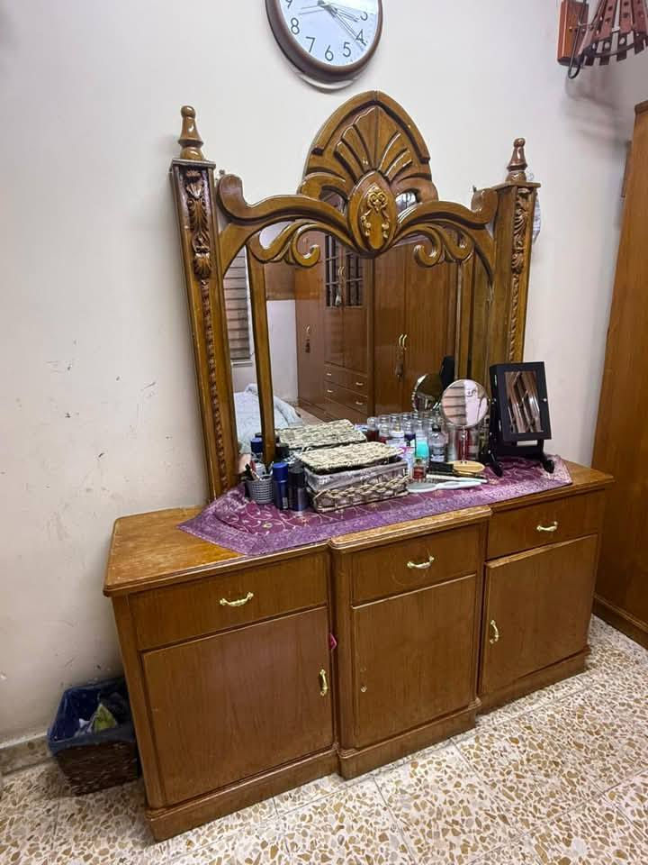 اخت جديد للبيع بغداد, العراق


**إذا كنت صاحب هذا الإعلان وتريد حذفه لأي سبب، رجاءا أرسل رسالة إلى الدعم الفني**