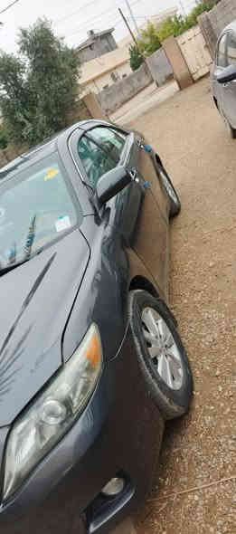 السلام عليكم كامري 2007 محدث 11 
مصبوغه عام ضررها الجاملغ الايسر فقط بدون معجون 
محرك كير تخدم تابر كفاله 
شاشه +كامره +/شاشات خلفيه 
السياره  بسمي  والسياره بعد احلا من الصور 
سعرها 97 ورقه وبيه مجال مكان الانبار

للتواصل ***********
