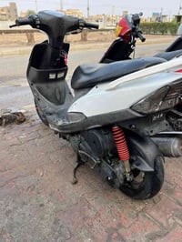 ماكس عدلة بلاديه مال رمبه ختم واحد مبيها نقص برغي دراجه كله بلادي مبيه...