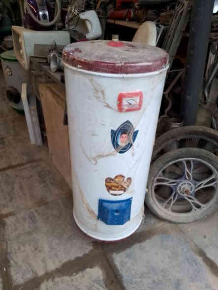 العنوان النجف الاشرف الحيرة مقابل مطعم ابن مهيدي كهربائي ابو احمد التميمي الموبايل *********** مستعدون تصلح كافة الأجهزة الكهربائية والمنزلية والعاب الاطفال والطبية وإلكترونيات
