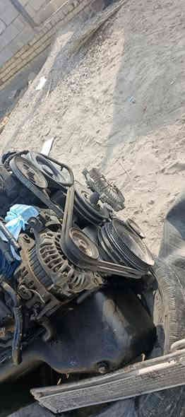 گير ومكينه وسلف ودينمو وبم كهربائي المكان ناصريه مركز. سعر.275. رقم ***********
علماا المكينه بيهه كازكت!
