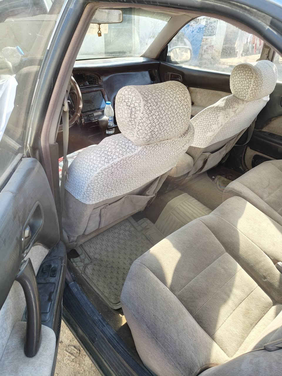 السلام عليكم
بطه كراون متصل مشروع وطني رقم ذي قار   مكفوله من النقل والعيب الشرعي والكص والضربه وكافة الأصوليات كير ومحرك مكفولات غراضها بلادي تبريد شغال مكاني ذي قار  السعر 53 وبيها مجال للشراي

 ***********
