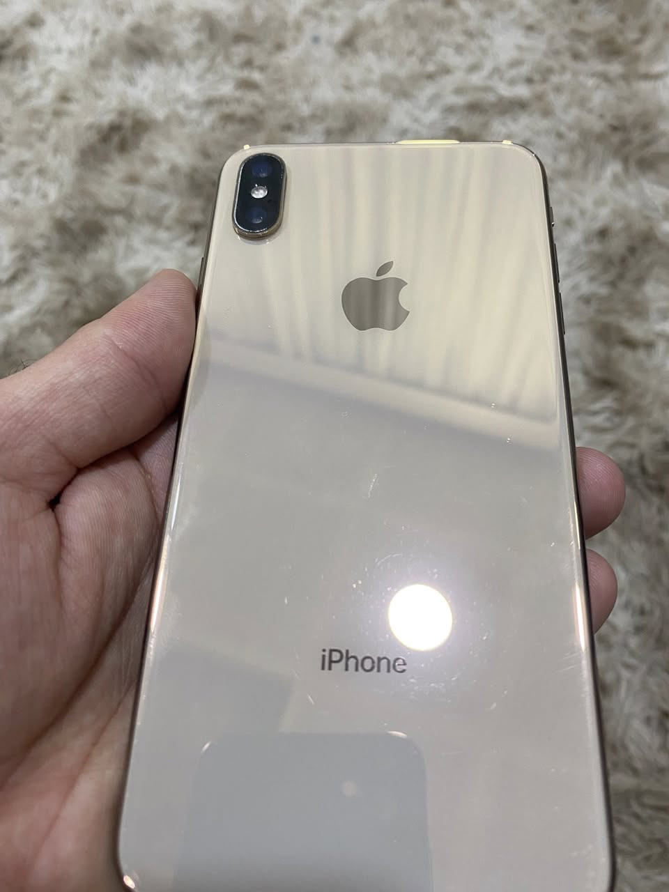 للبيع
اكس اس ماكس ذاكره 256 دبل سيم
باتري 69 اصلي
مبدل شاشة فقط اصلي بدون اشعار
فيس إيدي متوقف 
الجهاز نظيف مابيه خلل 
السعر 160 وبيه مجال
***********
***********
