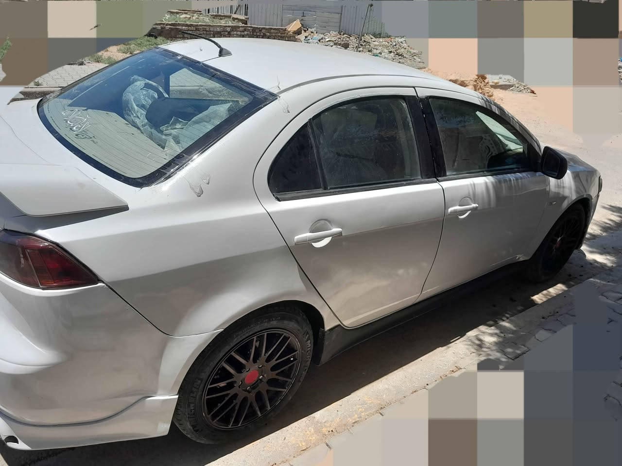 لانسر قرش موديل 2008 رقم بغداد بسمي كير عادي صبغ عام جمالية سعرها 75 بغداد, العراق


**إذا كنت صاحب هذا الإعلان وتريد حذفه لأي سبب، رجاءا أرسل رسالة إلى الدعم الفني**