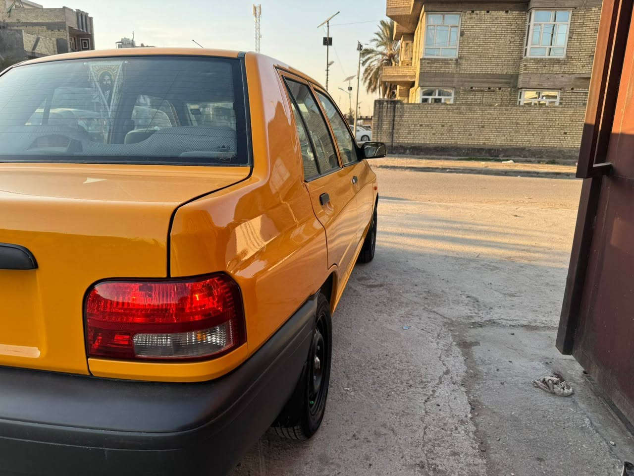 سايبا٢٠٢٤كفالة عامة بغداد حي أور ***********
