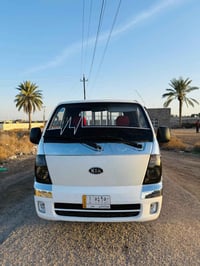 كيا موديل2011  مكفوله كفاله عامة من كلشي سياره جديده تخم تاير كير محرك...