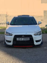 لانسر • ٢٠١٥ • ١٤٥٠٠٠