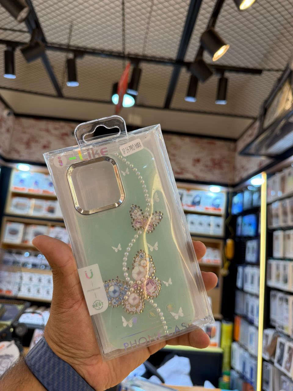 جراب ورد 🥰
كل موديلات الايفون 📱
عرض جديد وتشكيل كامل 🔥
وحرق اسعار 🔥🔥
يوجد شحن لجميع المحافظات 
متوفر شريحه + فري✋🏿
للاستفسار واتساب ⬇️
https://wa.me/message/OYBPXYA2SM6DM1
جروب التليجرام
https://t.me/+KnE9XD0I6BY3NTNk


**إذا كنت صاحب هذا الإعلان وتريد حذفه لأي سبب، رجاءا أرسل رسالة إلى الدعم الفني**