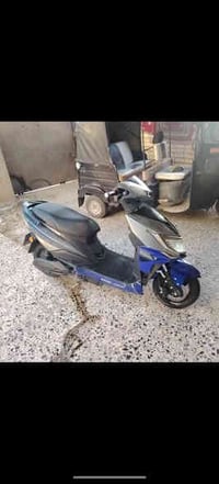 دراجة شحن سكنس مديل 2024 البطاريات ليثيوم 6بطاريات بصمة تشغيل بعد سرعة...