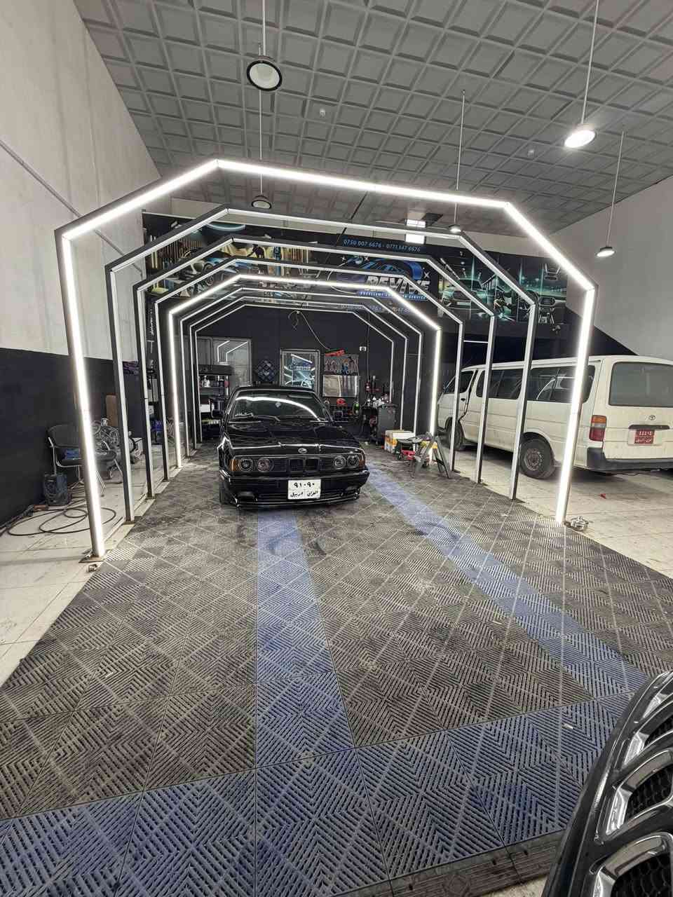 سلام عليكم مركز عنايه للبيع كامل متكامل كلشي متوفر الي يريد يفتح مصلحه جديده او يفيده الغراض وابيع شلع قلع حتى الديكور ويا والي محتاج شغلات مفرد هم ابيع بس بسعر معقول رقم التواصل ***********واتساب
