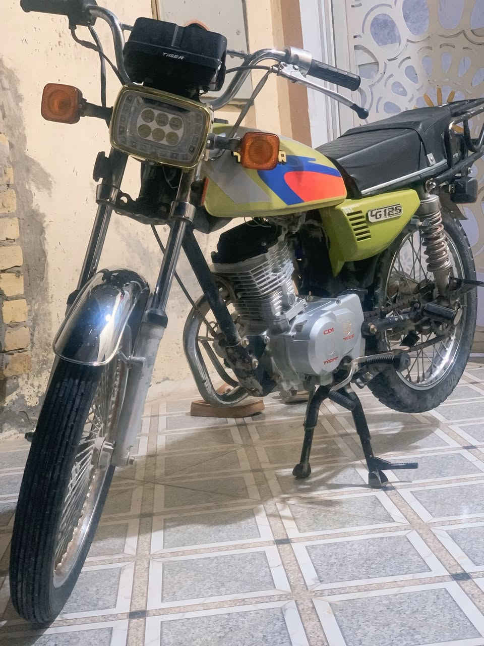 تايكر٢٠٢٣سكنر ٤٧٠


**إذا كنت صاحب هذا الإعلان وتريد حذفه لأي سبب، رجاءا أرسل رسالة إلى الدعم الفني**