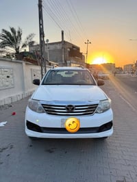 فورجنل ٢٠١٣ • ٤ سلندر ٢٧٠٠ • اوتوماتيك ٧راكب
