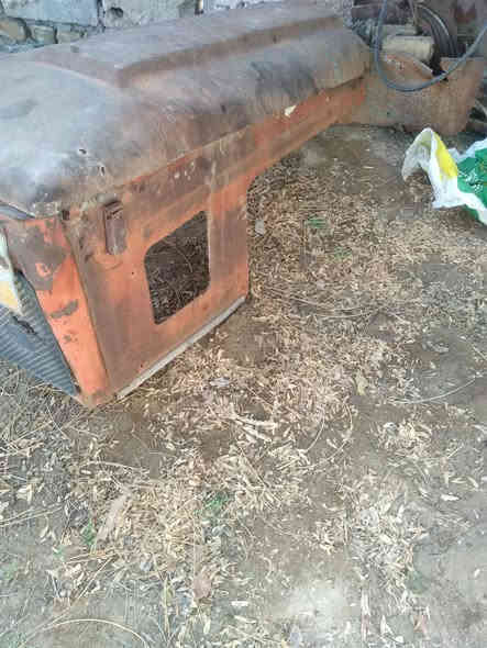 كشر مكينه عنتر ٩٠ المكان كربلا الحر ***********
