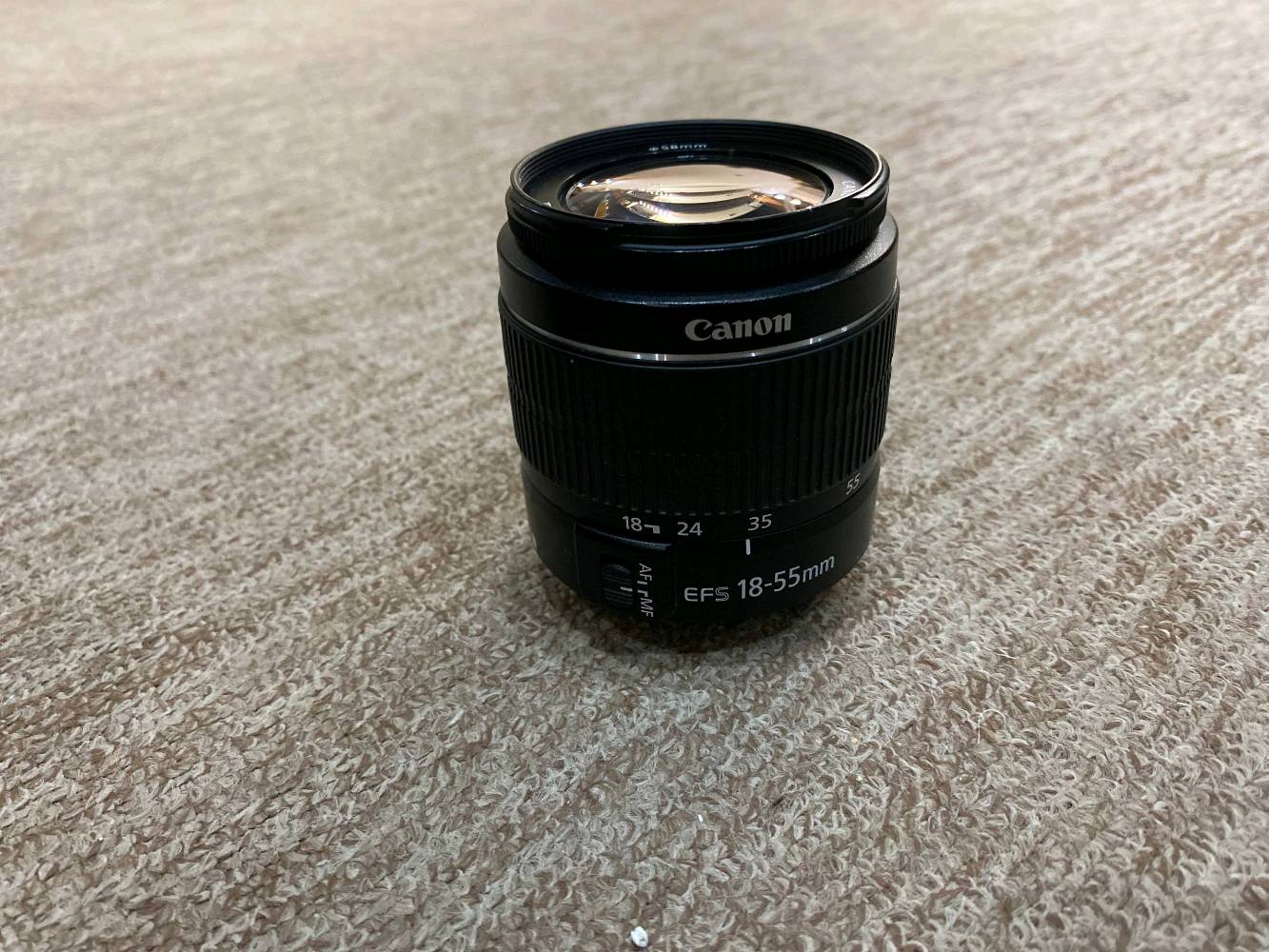 السلام عليكم 
كاميرا كانونEOS 4000D للبيع 
للعلم الكاميرا قليلة الاستخدام جدآ ونضيفة
وكل مرفقاتها بالصور 
السعر200قفل
اي استفسار على الواتساب ***********