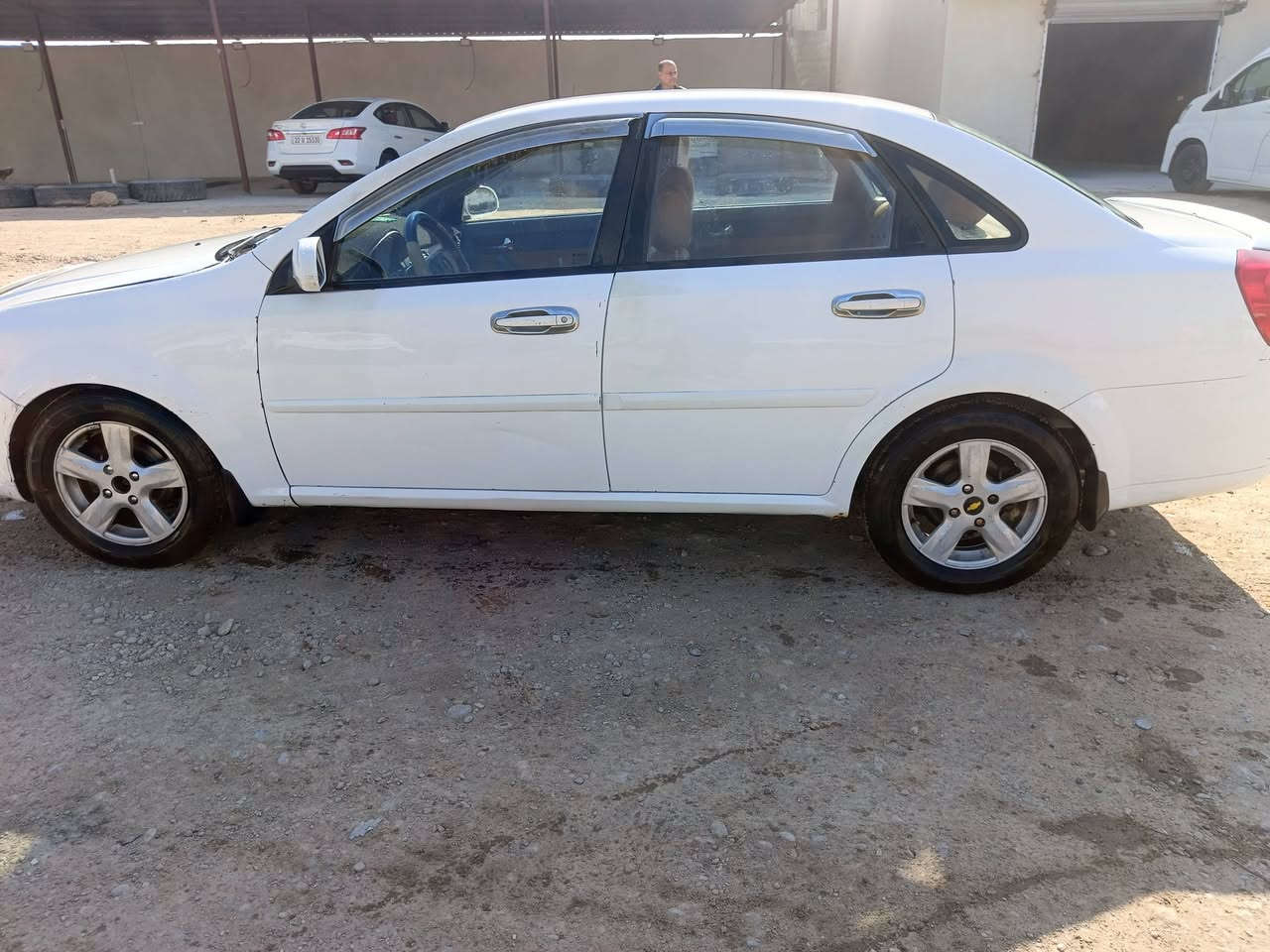 السلام عليكم سياره اوبتره مديل 2011 سياره جديده بسمي تحويل ثاني يوم مكينه جديده توه شاته وكير جديد وخير من الله
غير متواجد على فيس 
العنوان: البصرة_القرنة
رقم الهاتف: *********** / ***********
