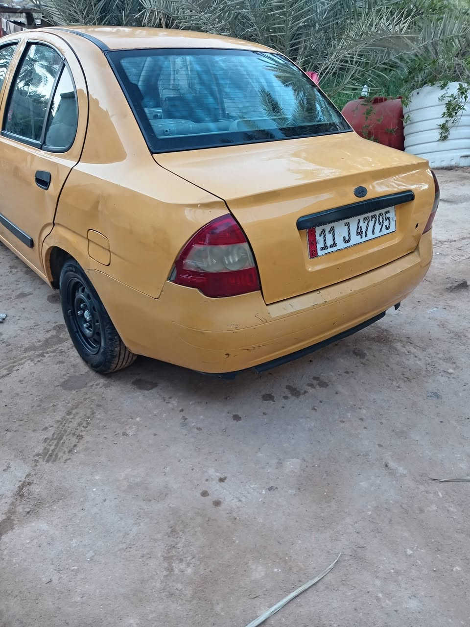 سلام عليكم شباب طيبه ٢٠١٥ مكينه وكير جدد حداديه جديده تبريد ثلج مبدل بيه باب وجاملغ جهه السايق هزه جديده رقم بغداد انكليزي ماعليه ربع تحويل ثاني يوم سنويه لل ٢٨ مكاني كربلاء قرب جامعه وارث الأنبياء سعر ٣٠ وبيه مجال ***********
