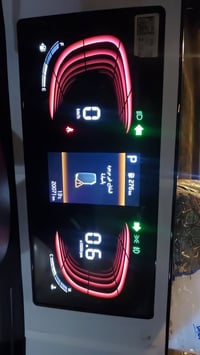 سبورتج موديل ٢٠٢٤ وكاله نم سياره ماشيه ٢٠ الف  فول مواصفات ١على واحد ا...