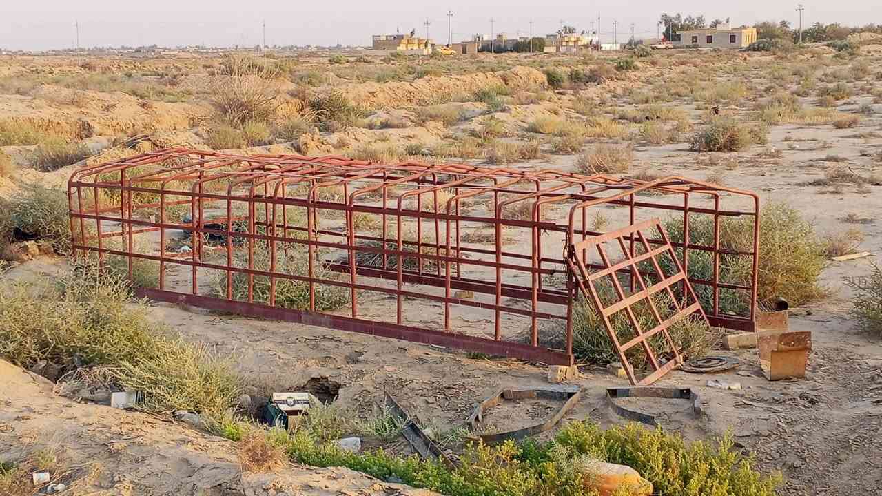 سلام عليكم  قفص هينو سعر 5 وراق وبيه مجال  رقم لهاتف ‏‪***********‬‏
