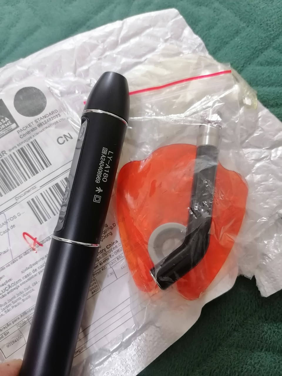 السلام عليكم امزون جديد يوجد توصيل


**إذا كنت صاحب هذا الإعلان وتريد حذفه لأي سبب، رجاءا أرسل رسالة إلى الدعم الفني**