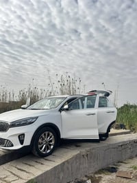 سورنتو ٢٠٢٠ • بدن مصبوغ • ١٤٠ ألف