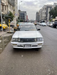 سوبر هورتوب موديل ٩٠ سياره جاهزه ماعدئ تبريد ميشتغل سياره حلوه رقم صدا...