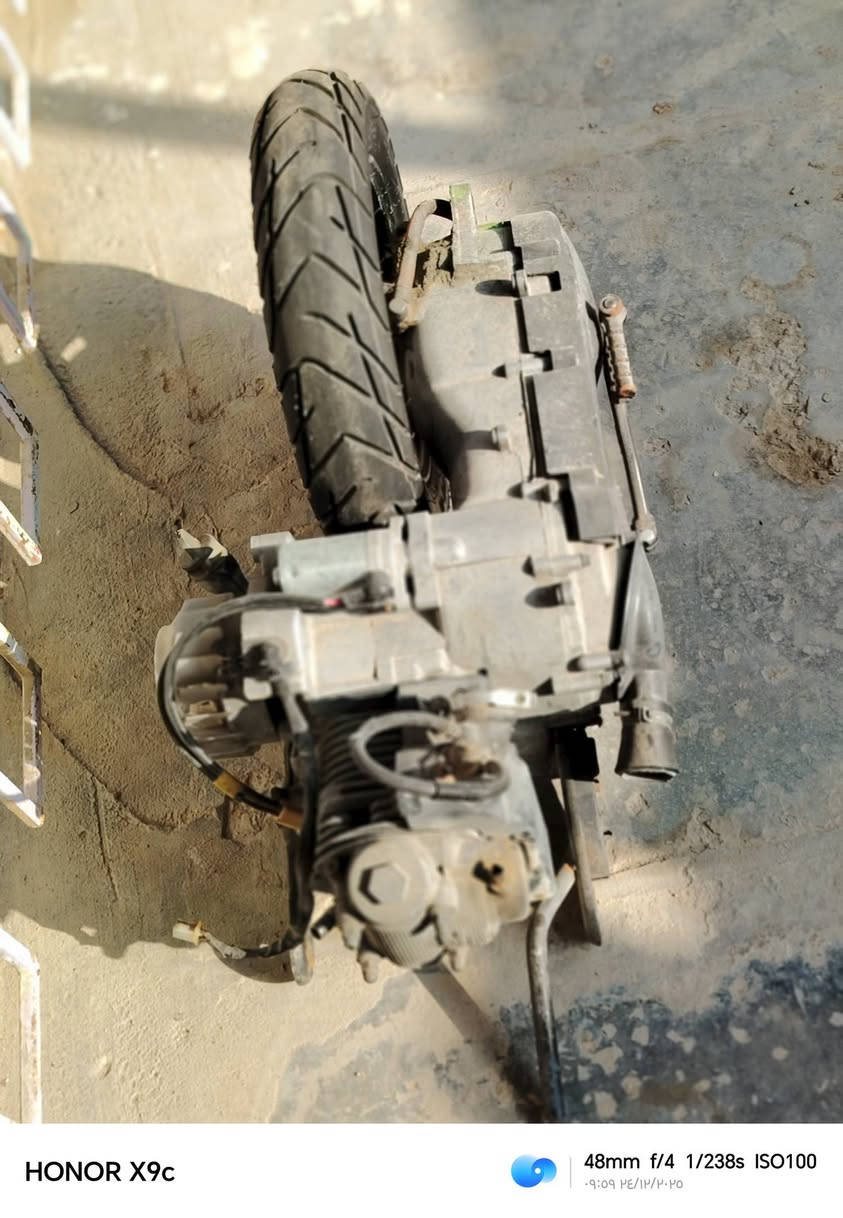 سلام عليكم
شباب مكينة ماكس منغولي للبيع المكينة حاوية وياهة ويل وتاير جدد برغي ما مفتوح بيهة مستعملة اقل الشهر السعر خاص رقمي 0783626697بي واتساب


**إذا كنت صاحب هذا الإعلان وتريد حذفه لأي سبب، رجاءا أرسل رسالة إلى الدعم الفني**