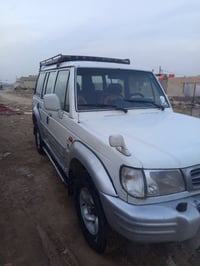 كالوبر • ١٩٩٩ • ٦ سلندر