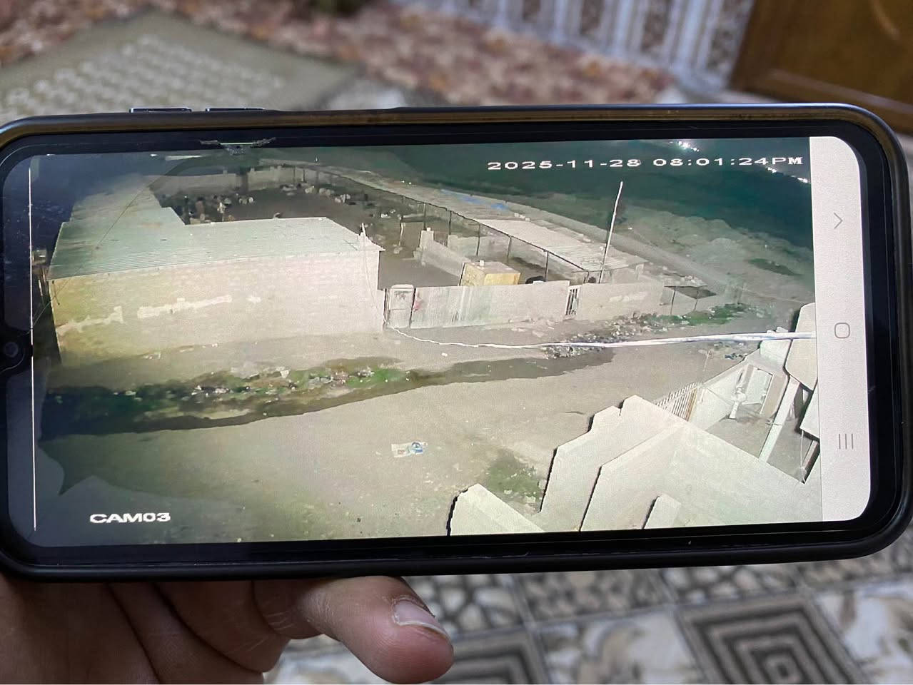 انت تنام بس الكامرات ماتنام 
عين الصقر لكامرات المراقبه 
اوضح من الوضوح 
كامرات مدمجه بالذكاء الاصطناعي بنظام xm الحديث
تجهيز و نصب وصيانة كامرات المراقبه 
كادر متخصص ومحترف 
ترتيب واخفاء الكيبلات 
كرسته وعمل من التجهيز للربط عالمبايل 
ريح بالك واحمي عيالك 

*********** كركوك, العراق
