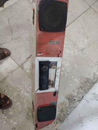 مسجل سيارة • شغال ع الفحص • ناحية سلام